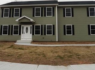 5 Hickox St, springfield, MA 01104