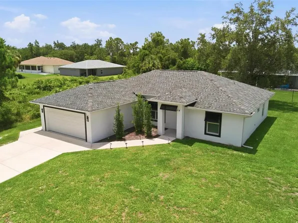 19035 Wilton Ave, Port Charlotte, FL 33954