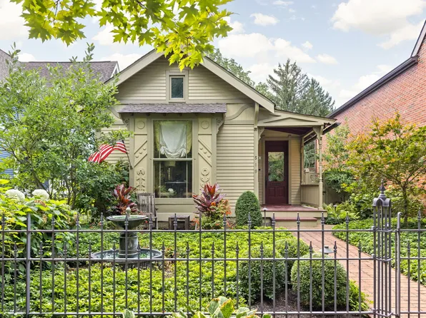 519 E Vermont St, Indianapolis, IN 46202