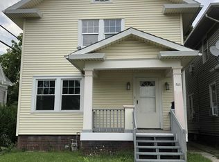 114 W Leith St, Fort Wayne, IN 46807