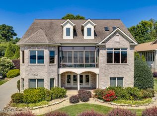 124 Coyatee Cir, Loudon, TN 37774