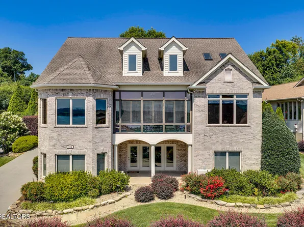 124 Coyatee Cir, Loudon, TN 37774