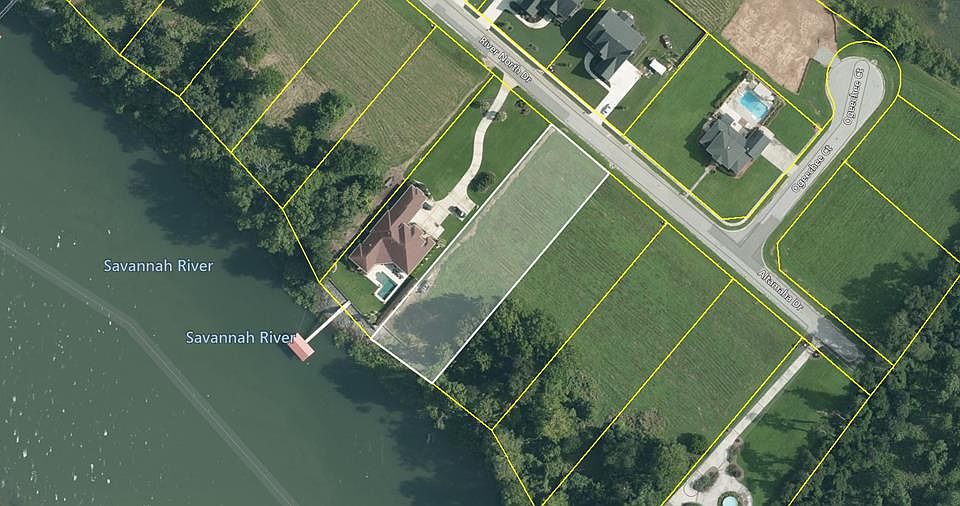1st image of 732 River North Dr