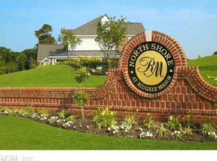 1137 Knights Bridge Ln, Virginia Beach, VA 23455