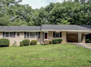 650 Fern St SE, Marietta, GA 30067