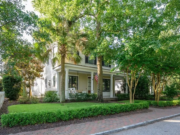 91 Game Land Rd, Bluffton, SC 29910