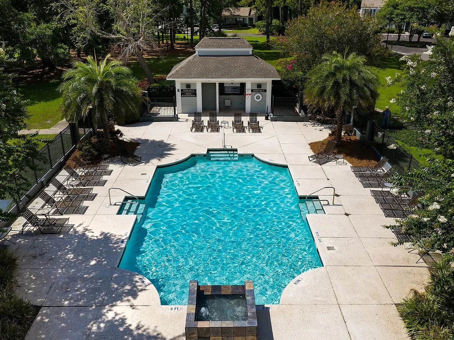 The Cove at Fountain Lake — Photo 1