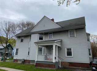 461 Hayward Ave, Rochester, NY 14609