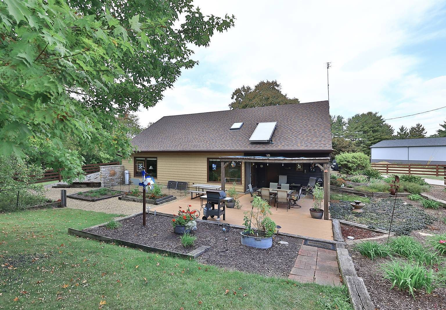 1477 Millville Shandon Rd, Hamilton, OH 45013 MLS 1785136 Zillow