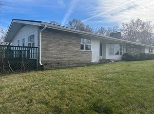 1704 Moore Ave, Greeneville, TN 37745