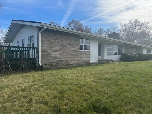 1704 Moore Ave, Greeneville, TN 37745