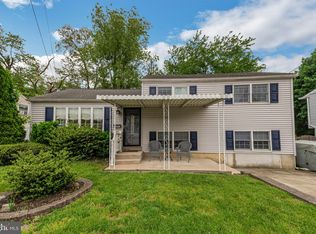 520 E Church St, Blackwood, NJ 08012