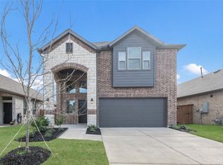 3922 Chesapeake Ln, Crandall, TX 75114
