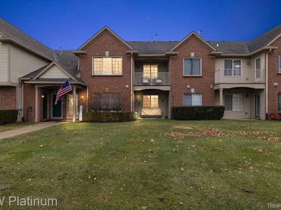 45519 Hidden View Ct, Utica, MI, 48315