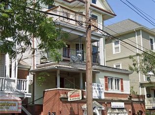 925 Atwells Ave, Providence, RI 02909