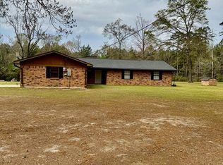 138 County Road 4232, Atlanta, TX 75551