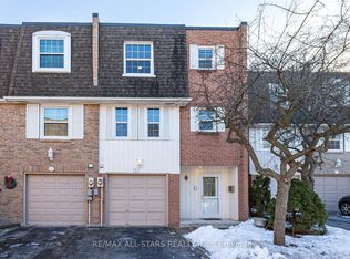 6 Hepworth Way, Markham, ON L3P3S9