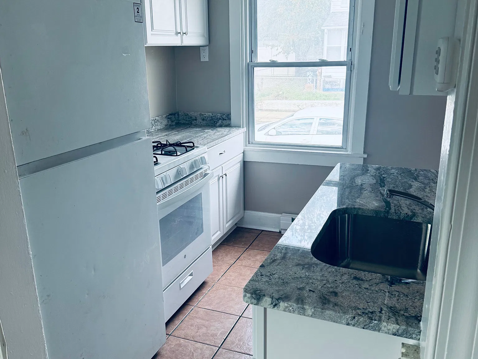 1 bed, $1,100 — Photo 4