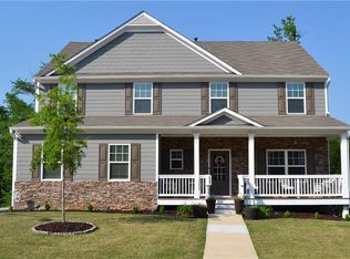 221 Creek View Lane, Acworth, GA 30102