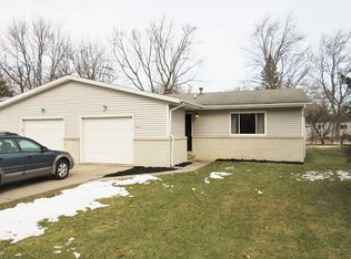 4419 E Patrick Rd, Midland, MI 48642