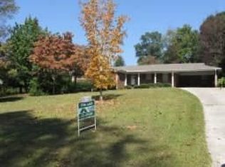 2945 Horseshoe Bend Rd SW, Marietta, GA 30064