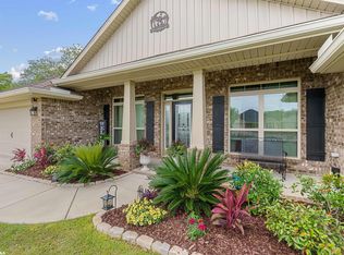 2443 Cherrywood Dr, Foley, AL 36535