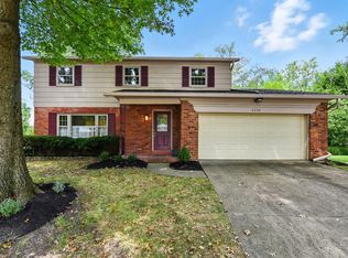 6250 Twig Ln, Cincinnati, OH 45230