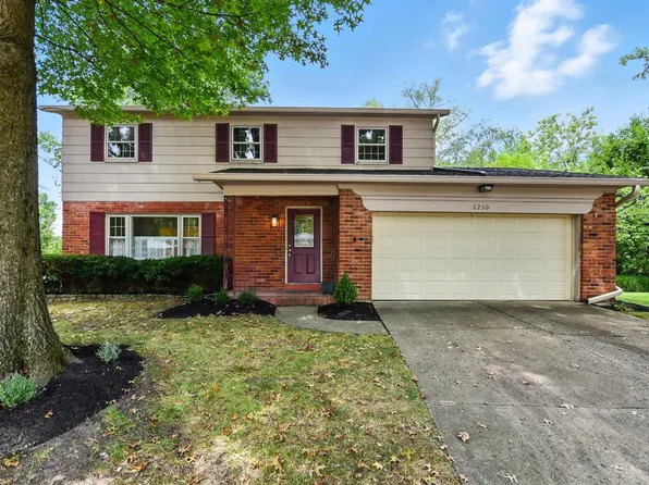 6250 Twig Ln, Cincinnati, OH 45230
