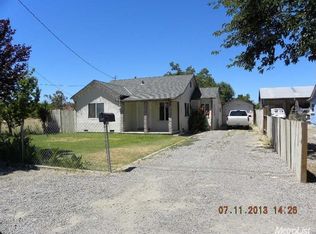 1349 Kean Ave, Yuba City, CA 95993