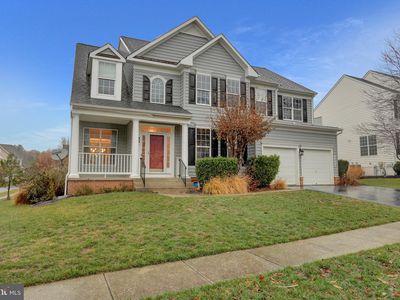 2000 Thistlewood Rd, Baltimore, MD, 21209