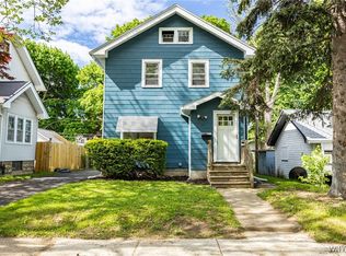 22 Dorothy Ave, Rochester, NY 14615