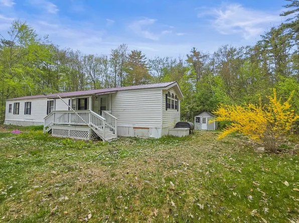 20 Albright Ridge, New Gloucester, ME 04260