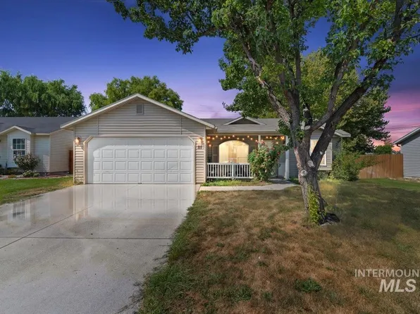 111 N Jefferson St, Nampa, ID 83651