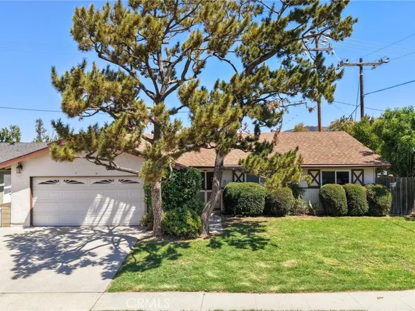 5753 Eunice Ave, Simi Valley, CA 93063