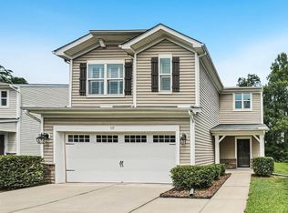 117 Rosebud Ln, Durham, NC 27704