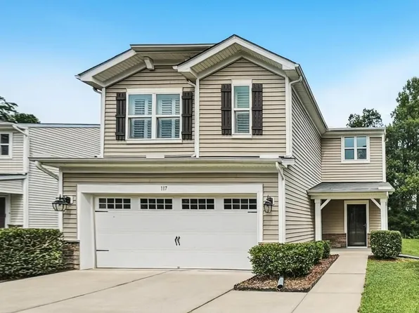 117 Rosebud Ln, Durham, NC 27704