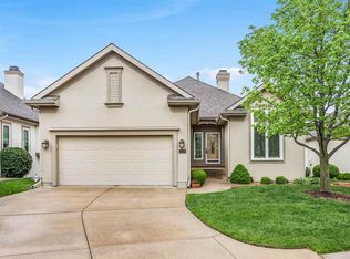 4218 N Sweet Bay St, Wichita, KS 67226