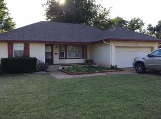 7001 Berkley Ave, Oklahoma City, OK 73116