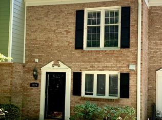 1220 Collington Dr, Cary, NC 27511