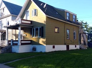 326 Breckenridge St, Buffalo, NY