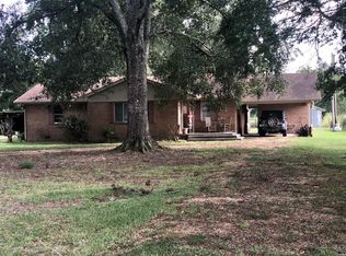 616 Smith Ferry Rd, Sontag, MS 39665