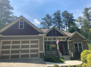 106 Fort Wayne Dr, Waleska, GA 30183