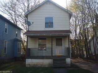 83 S Hazelwood Ave, Youngstown, OH