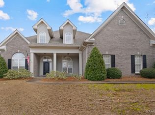 186 Winchester Way, Prattville, AL 36067