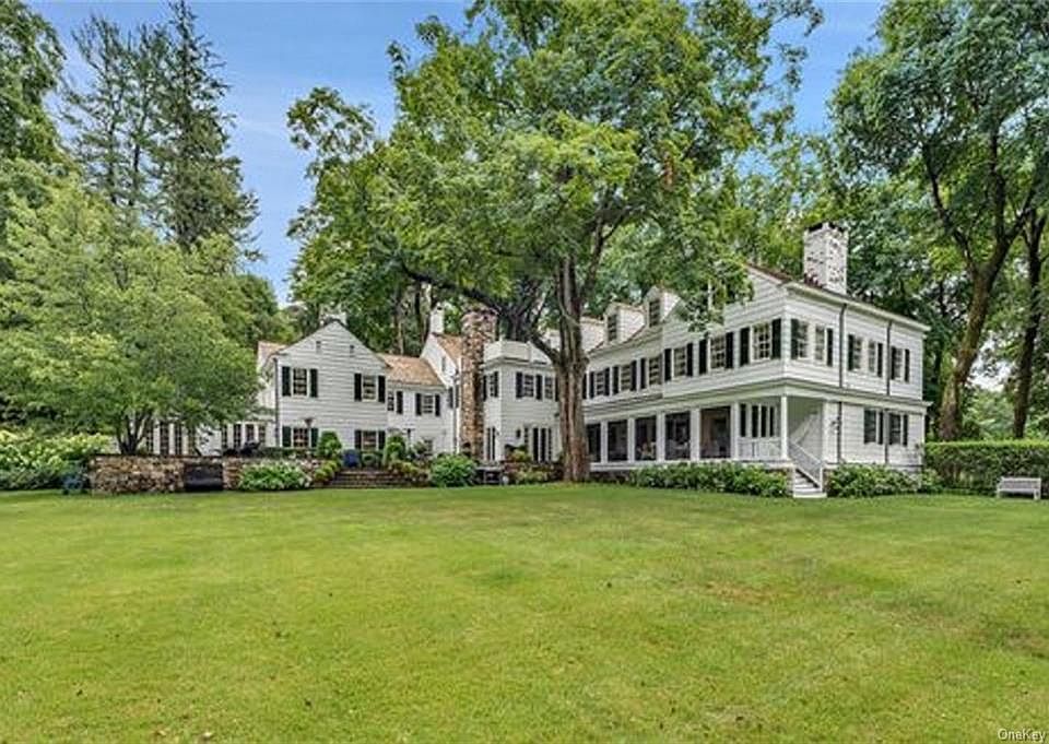 209 Bedford Banksville Rd, Bedford, NY 10506 Zillow