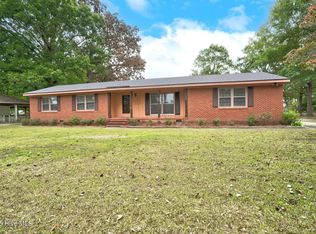 11335 E State Highway 97, Rocky Mount, NC 27803