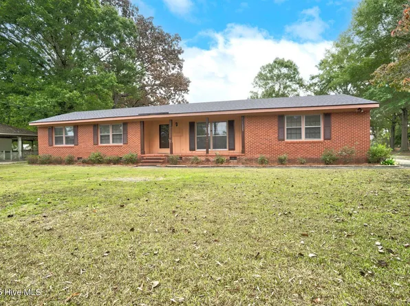 11335 E Nc 97, Rocky Mount, NC 27803