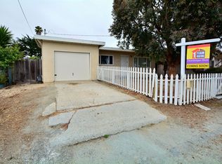 1442 Luxton St, Seaside, CA 93955