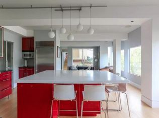 100 Eastview Ave, Belvedere Tiburon, CA 94920