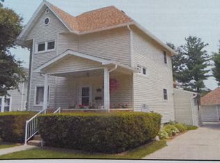 828 S Adams St, Lancaster, WI 53813